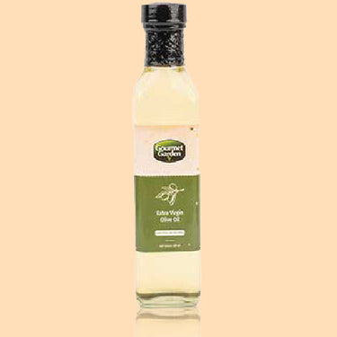 Extra Virgin Olive Oil